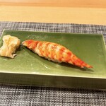 江戸前寿司 日ノ出茶屋 - 