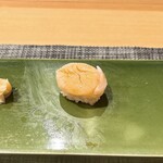 江戸前寿司 日ノ出茶屋 - 