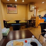 カフェ ちゃちゃまる - 