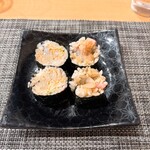 江戸前寿司 日ノ出茶屋 - 