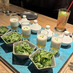 和牛焼肉 NIKUGEN - 