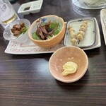 磯料理　みやした - 