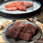 和牛焼肉 NIKUGEN - 
