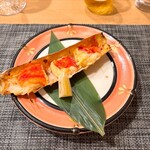 江戸前寿司 日ノ出茶屋 - 