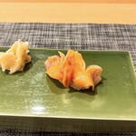 江戸前寿司 日ノ出茶屋 - 