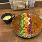 Curry Labo Tokyo 日本橋高島屋店 - 