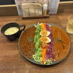Curry Labo Tokyo 日本橋高島屋店 - 