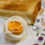 カフェ ちゃちゃまる - 