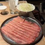 和牛焼肉 NIKUGEN - 