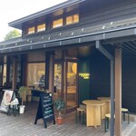 Hygge by ØC - Hygge by ØC（ヒュッゲ バイ オーシー）