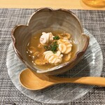 江戸前寿司 日ノ出茶屋 - 