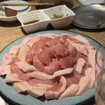 和牛焼肉 NIKUGEN - 