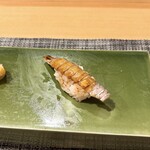 江戸前寿司 日ノ出茶屋 - 