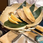 江戸前寿司 日ノ出茶屋 - 