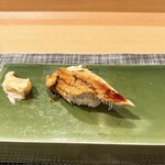 江戸前寿司 日ノ出茶屋 - 