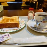 カフェ ちゃちゃまる - 