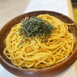 SPAGHETTI SHU - 