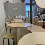 Hygge by ØC - 店內環境