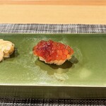 江戸前寿司 日ノ出茶屋 - 