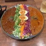 Curry Labo Tokyo 日本橋高島屋店 - 