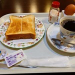 カフェ ちゃちゃまる - 