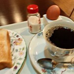 カフェ ちゃちゃまる - 