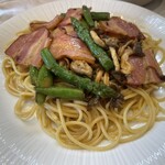 SPAGHETTI SHU - 