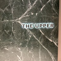 THE UPPER - 