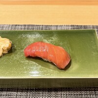 江戸前寿司 日ノ出茶屋 横浜 - 