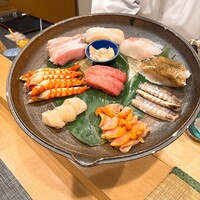 江戸前寿司 日ノ出茶屋 横浜 - 