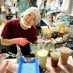 パーラー　ぱぱ屋 - 