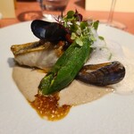 シェ フルール 横濱 - 