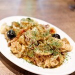 PASTA FRESCA TORNESTA - 