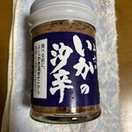 山六ひもの店 - 料理写真: