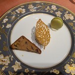 シェ フルール 横濱 - 