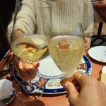 シェ フルール 横濱 - 