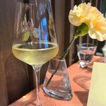 シェ フルール 横濱 - 