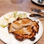 PASTA FRESCA TORNESTA - 