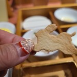 シェ フルール 横濱 - 