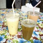 パーラー　ぱぱ屋 - 