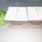 京都菓匠 清閑院 - 