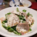 PASTA FRESCA TORNESTA - 