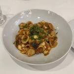 リストランテ ラ チャウ - 