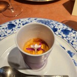 シェ フルール 横濱 - 