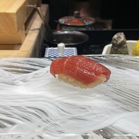 鮨 無垢/鮨 白銀 - 