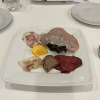 リストランテ ラ チャウ - 