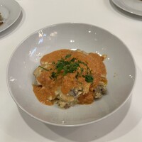 リストランテ ラ チャウ - 