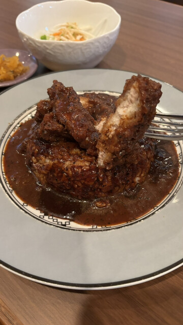 ひまわり - 羽後本荘（食堂）の写真