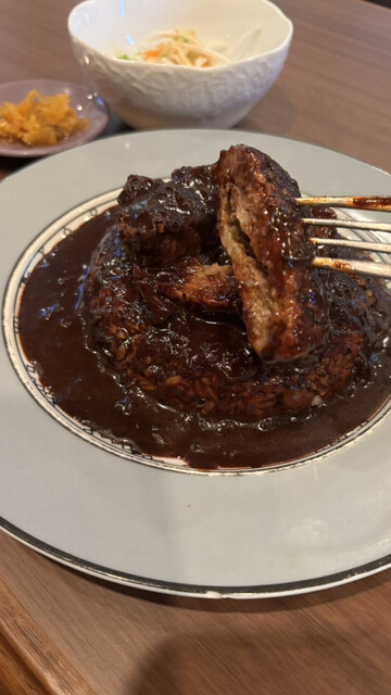 ひまわり - 羽後本荘（食堂）の写真