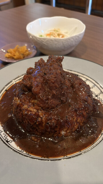 ひまわり - 羽後本荘（食堂）の写真